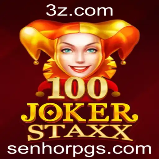 Descubra o Universo de 100JokerStaxx: Estratégias e Aventuras