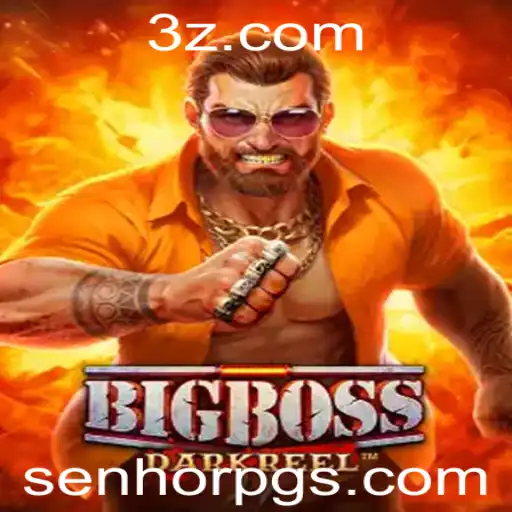 Descubra o Universo do Jogo BigBoss: Estratégia e Aventura com SenhorPG
