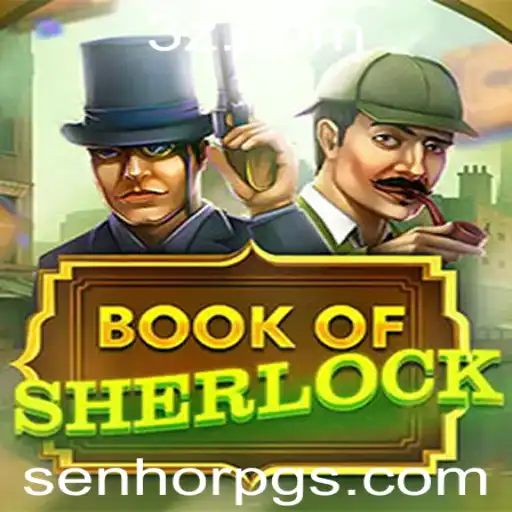 Explorando o Universo do Jogo BookOfSherlock: Uma Aventura de Mistério e Investigação