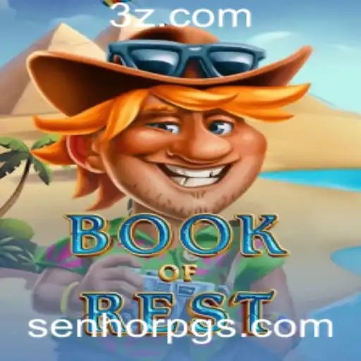 Descubra o Fascinante Mundo de BookofRest com SenhorPG