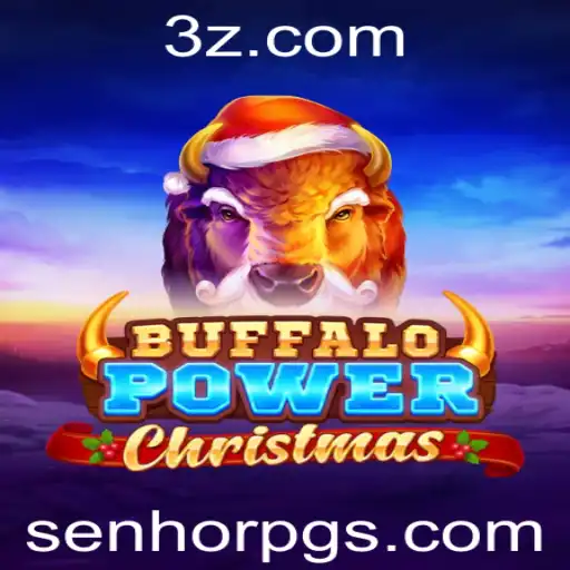 Descubra o Fascinante Mundo de Buffalo Power Christmas com SenhorPG