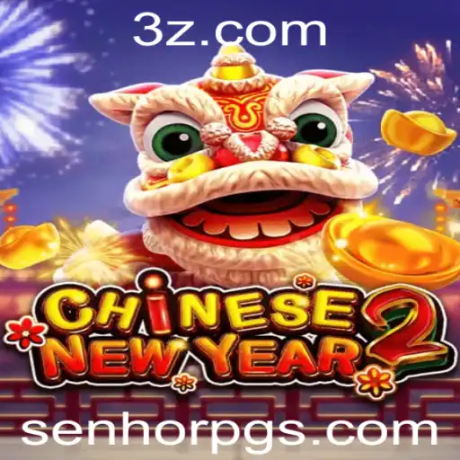 Descubra a Empolgante Aventura de CHINESENEWYEAR2 com SenhorPG