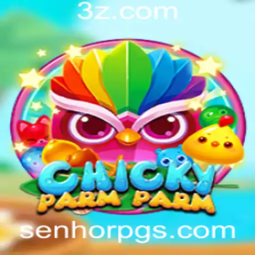 ChickyParmParm: O Jogo que Está Conquistando o Mundo dos Games