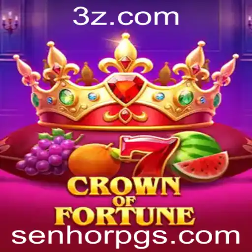 Desvendando o Mundo de CrownofFortune: A Jornada de SenhorPG