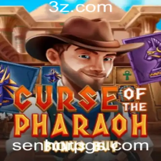 Descubra o Mistério do 'CurseofthePharaohBonusBuy' com SenhorPG