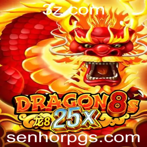 Explorando o Mundo de Dragon8s25x: Uma Jornada com SenhorPG