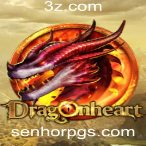 DragonHeart: Aventuras Épicas no Mundo de SenhorPG