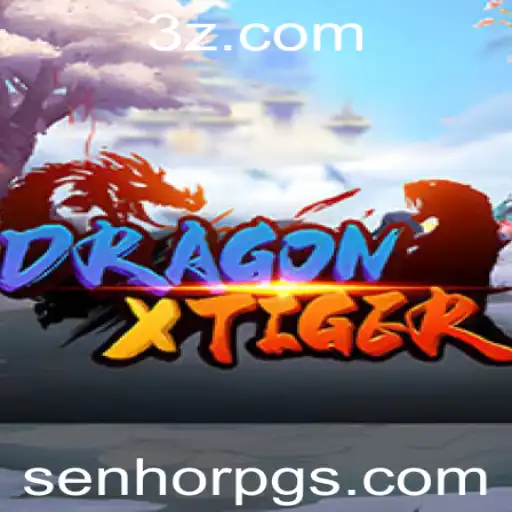 DragonXTiger: Uma Imersão no Universo dos Dragões e Tigres