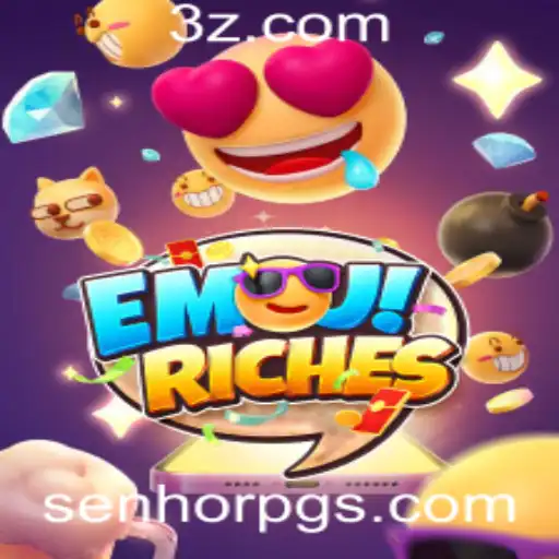 Explorando as Emoções e Oportunidades de EmojiRiches com o SenhorPG