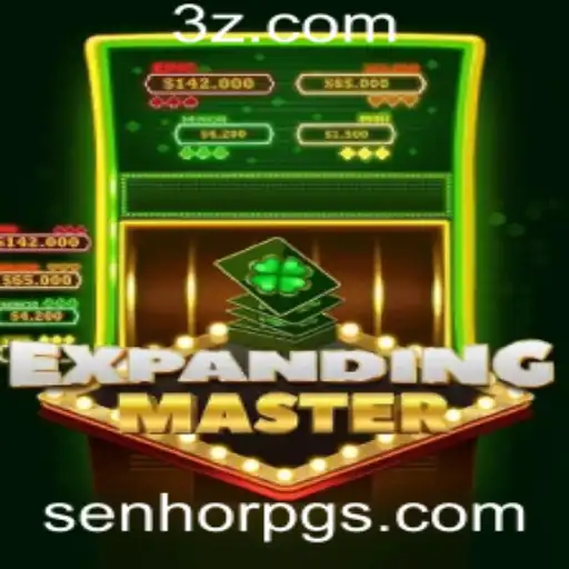 Descubra o Universo de ExpandingMaster: Estratégia e Criatividade