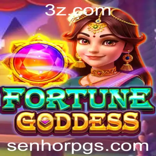 FORTUNEGODDESS: Descubra o Fascinante Jogo de Estratégia e Sorte