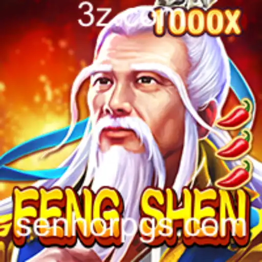 Descubra FengShen: Um Mergulho no Universo do Jogo