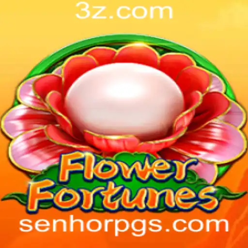 Descubra o Mundo Encantado de FlowerFortunes com SenhorPG