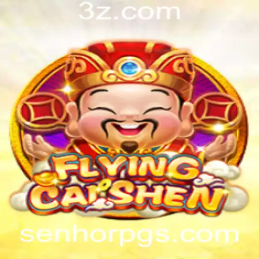 Explorando o Mundo do Jogo FlyingCaiShen: Um Mergulho em sua Mecânica e Regras