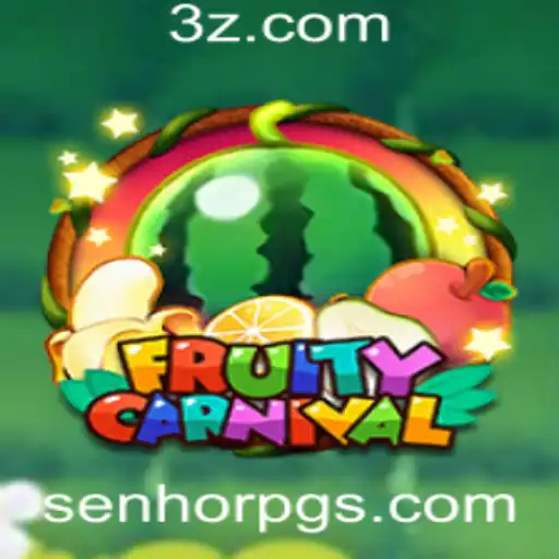 Explore a Magia do FruityCarnival: O Mundo Cativante do SenhorPG