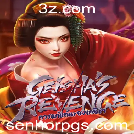 GeishasRevenge: Explorando o Novo Sensação do Mundo dos Jogos