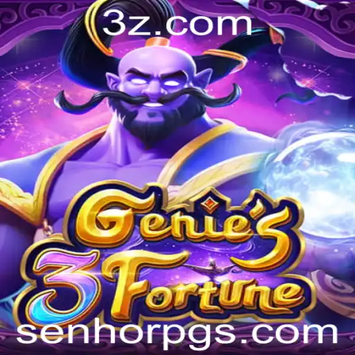 Descubra o Fascinante Mundo de Genie3Fortune: Descrição, Introdução e Regras do Jogo