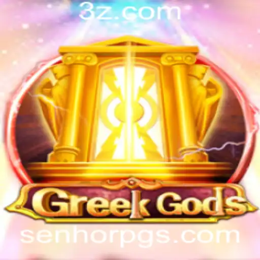 Descubra a Fascinante Jornada de GreekGods: Um Jogo de Estratégia Eficaz