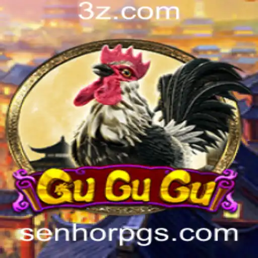 Descubra o Fascinante Mundo de GuGuGu: Um Jogo Inovador com SenhorPG