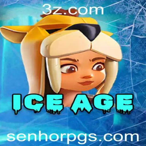 Tudo sobre IceAge: O Jogo que Revoluciona Aventuras em Meio ao Gelo
