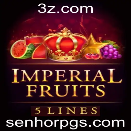 Descubra o Fascinante Mundo de ImperialFruits5 com o Guia de Jogo de SenhorPG