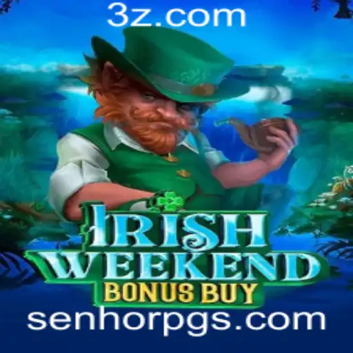 Explorando o Mundo de IrishWeekendBonusBuy: Um Mergulho no Universo de SenhorPG