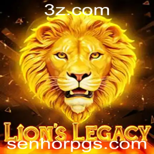 Descubra o Fascinante Jogo 'LionsLegacy' e Suas Regras Inovadoras