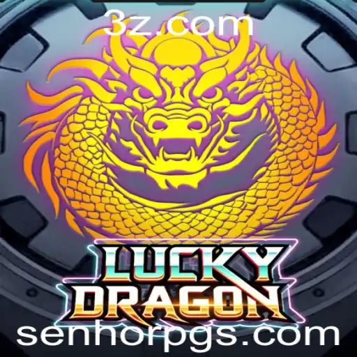 Descubra a Aventura Épica de LuckyDragon e a Missão de SenhorPG