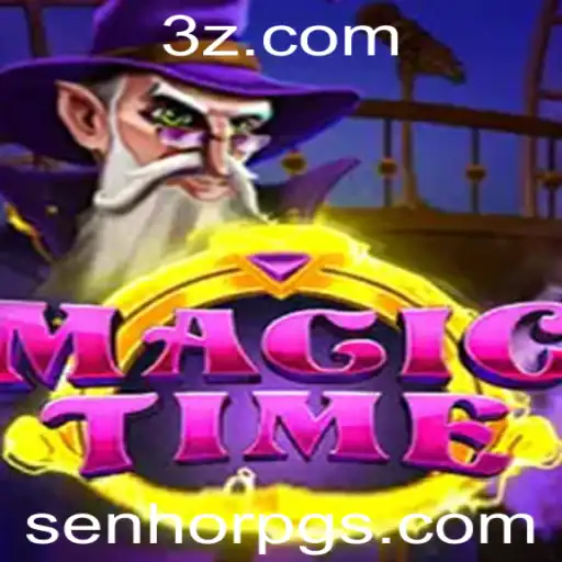 MagicTime: Descubra o Fascinante Mundo de Estratégia e Aventura