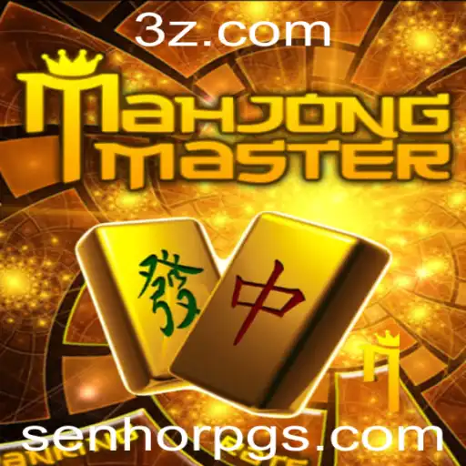 MahJongMaster: Descubra o Fascinante Mundo do Jogo com SenhorPG