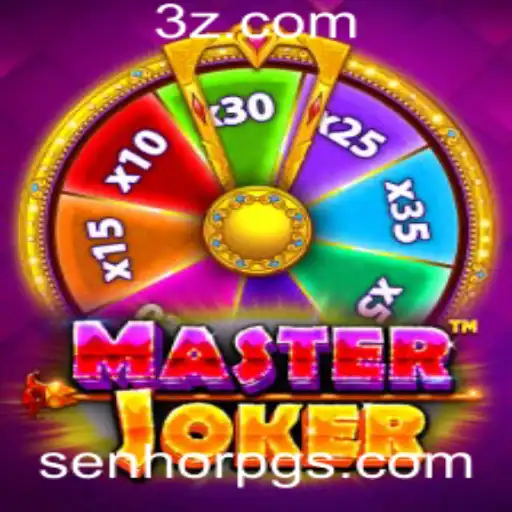 MasterJoker: Uma Viagem pelo Mundo dos Jogos com SenhorPG