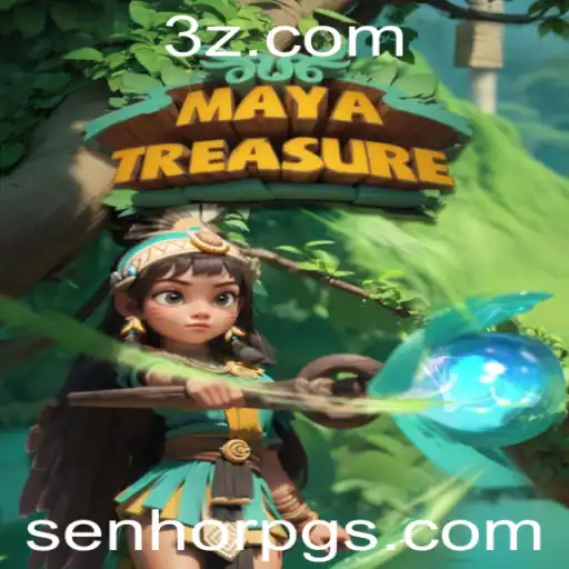 Descubra o Fascinante Mundo de MayaTreasure: O Jogo que Conquista Aficionados por Aventuras Digitais