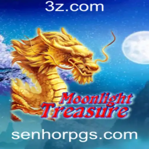 Descubra o Mundo de Aventuras em MoonlightTreasure com SenhorPG