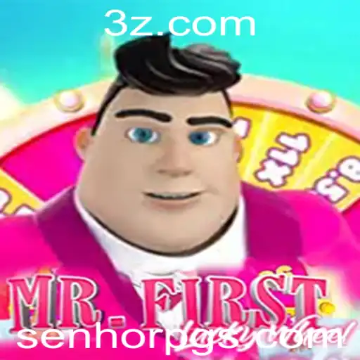 Explorando o Mundo Aventuroso de MrFirstLuckyWheel