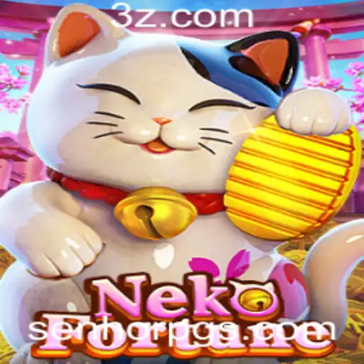 NekoFortune: Descubra o Mundo Mágico de SenhorPG