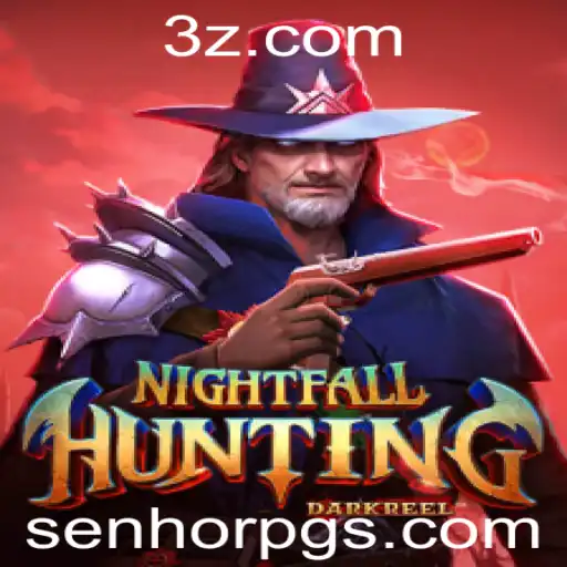 Desvendando o Fascinante Mundo de 'NightfallHunting'