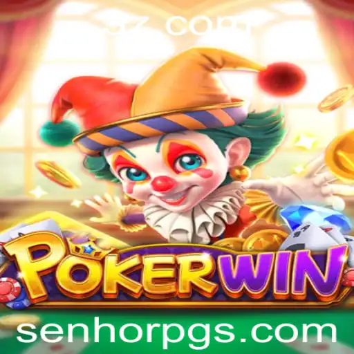 Explorando o Mundo de POKERWIN: Como Jogar e Regras Essenciais
