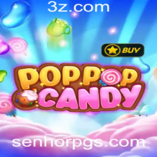 Explorando o Mundo de POPPOPCANDY: Regras e Inovações com SenhorPG