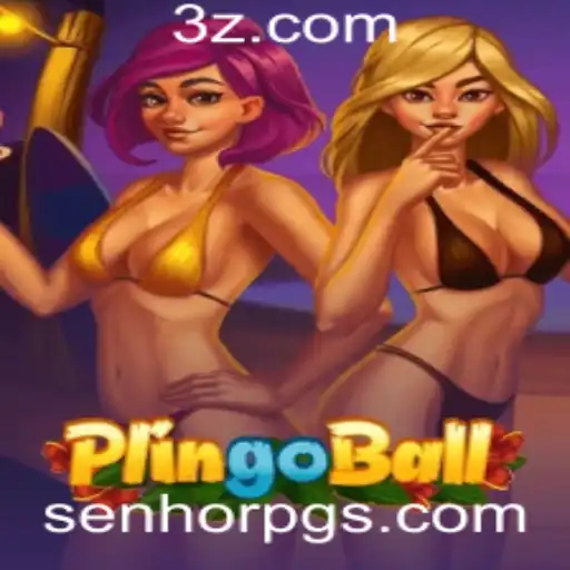 Descubra o Universo de Plingoball com SenhorPG