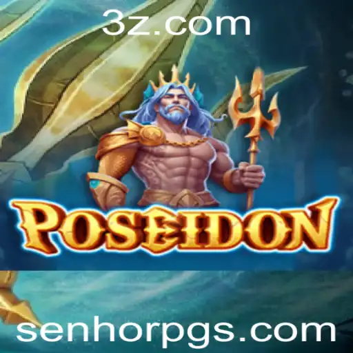 Poseidon: Explorando o Fascínio Submarino do Novo Jogo de Estratégia