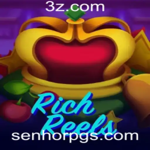 Explorando o Fascinante Mundo de RichReels com SenhorPG