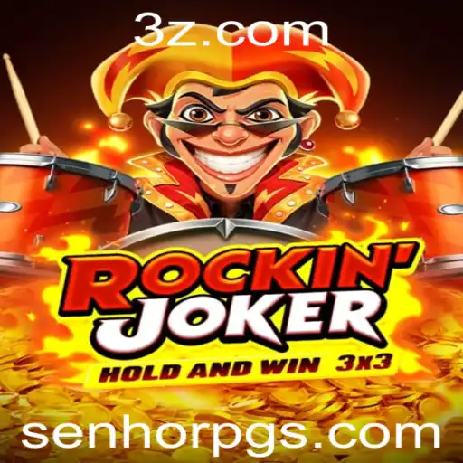 Explorando o Fascinante Mundo de Rockinjoker: Estratégias e Regras com SenhorPG