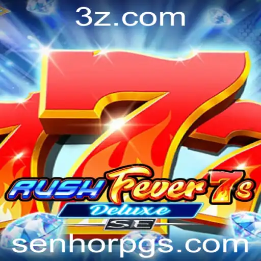 RushFever7sDeluxeSE: Um Mergulho Intenso no Mundo dos Jogos Arcade