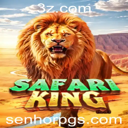 Descubra o Fascinante Mundo de SafariKing