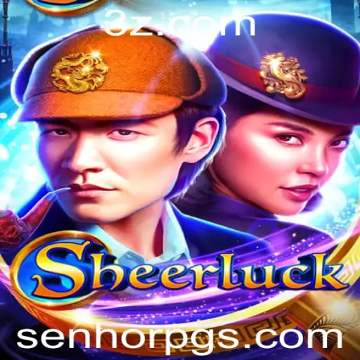 Descubra a Emoção de Sheerluck: Um Mergulho no Mundo de Misteriosas Aventuras