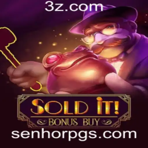 Desvendando o Mundo de SolditBonusBuy: A Jornada de SenhorPG
