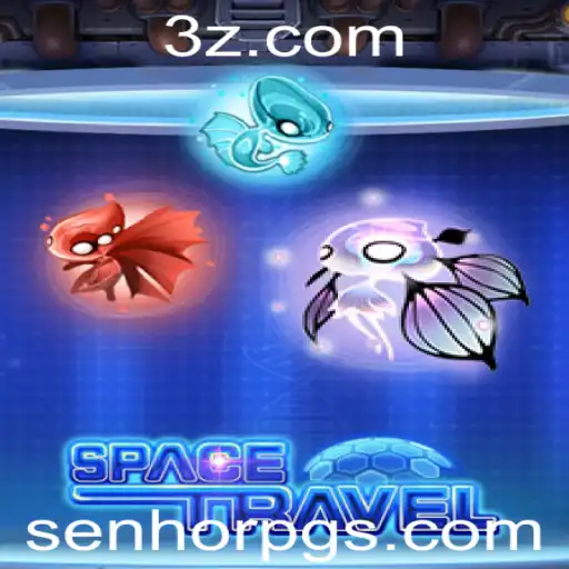 Descubra o Universo de SpaceTravel: Um Jogo de Aventuras Intergalácticas
