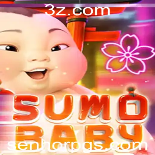 SumoBaby: Um Guia Completo com Destaque em SenhorPG