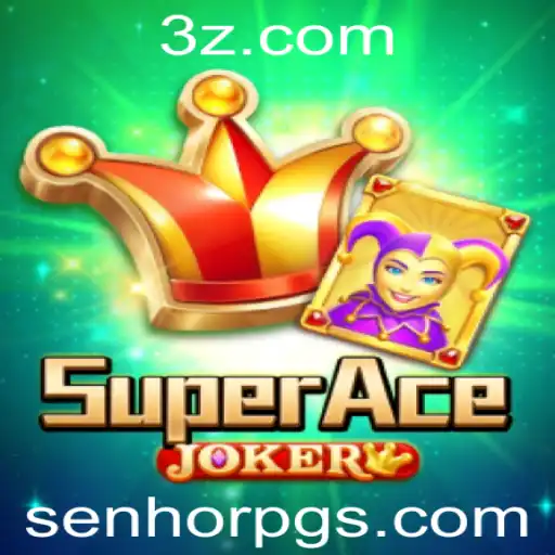 Descubra o Fascinante Mundo do Jogo SuperAceJoker