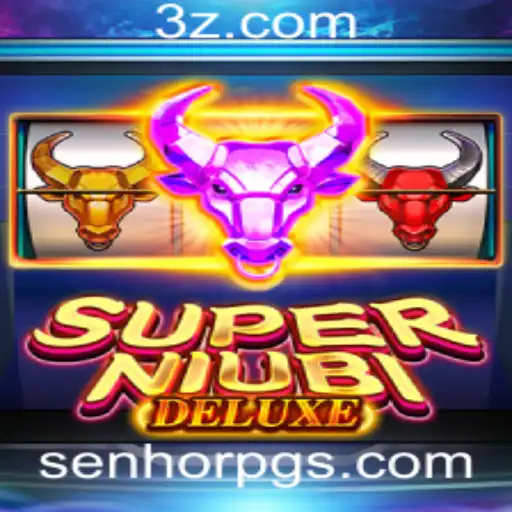 Desvendando SuperNiubiDeluxe: A Nova Sensação dos Games